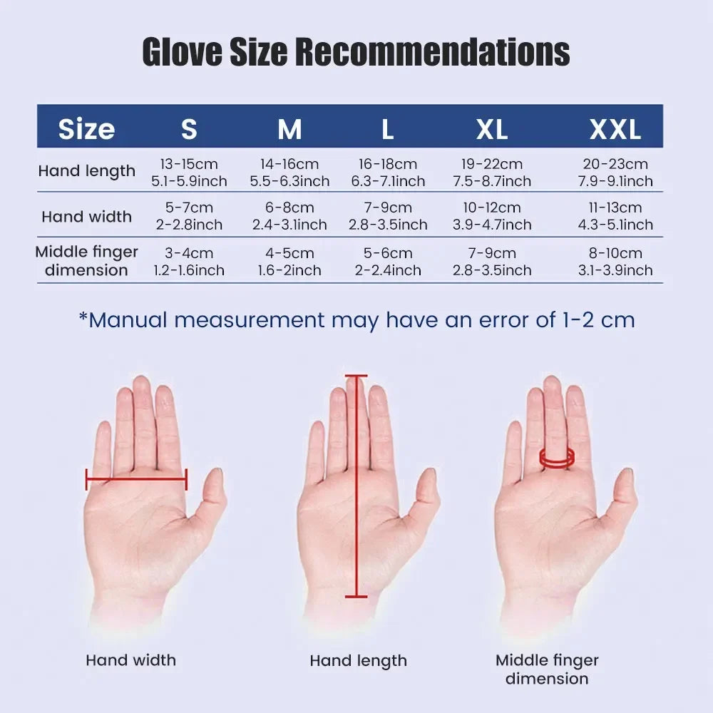 Belro hand finger rehabilitation exerciser gloves for stroke recovery, designed for men to aid hemiplegia and cerebral infarction therapy.