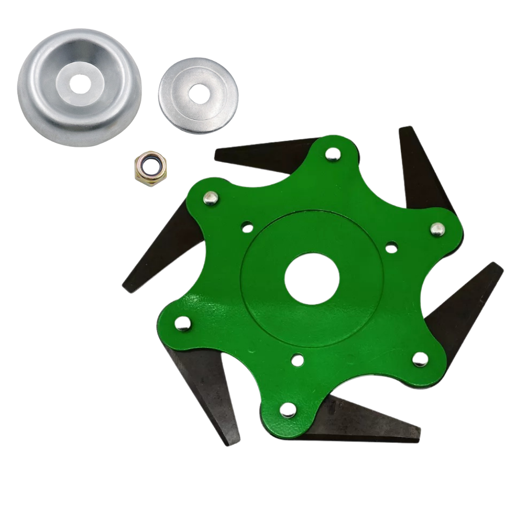 Belro trimmer head for men's clothing, showcasing the durable, functional design of the trimmer head attachment.