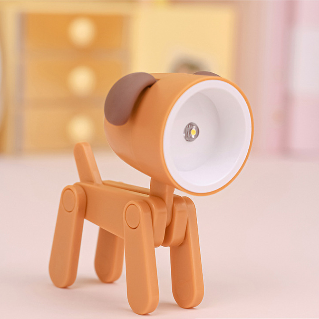 Cute animal night lights by Belro, colorful LED night lights featuring adorable animal designs for children's rooms.