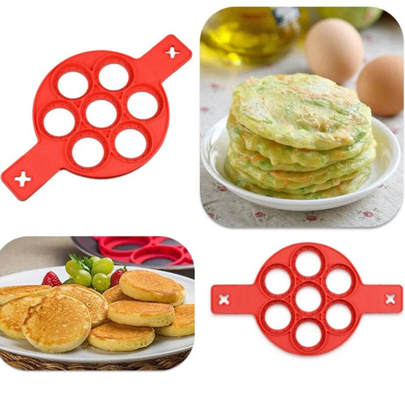 Belro non-stick pan for kitchen and dining, with a sleek black surface ideal for frying and sautéing.