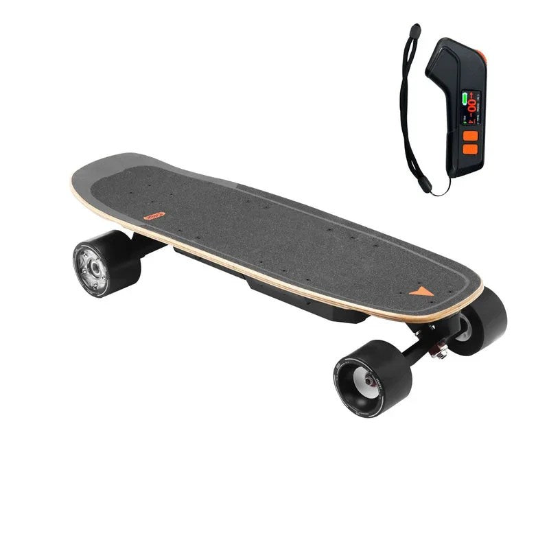 Casavibeo MEEPO MINI 5 electric scooter from 2025 with sleek design and compact frame, shown in the image.