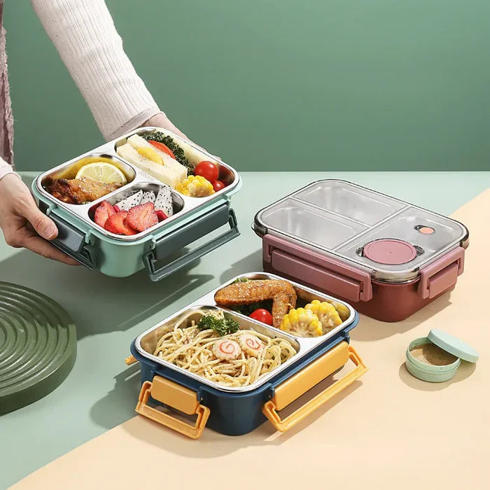 Belro insulated food container cooler bag with long-term heat retention, portable design for keeping food warm or cold.