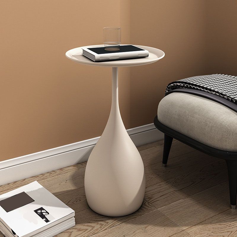 Modern-style medieval side table by Belro with a sleek design, featuring a wooden top and sturdy legs for home and garden furniture.