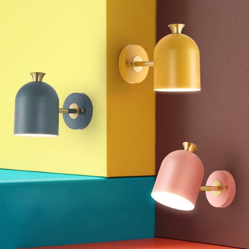 Modern Belro outdoor wall lamp with single light fixture, ideal for home exterior lighting and garden decor.