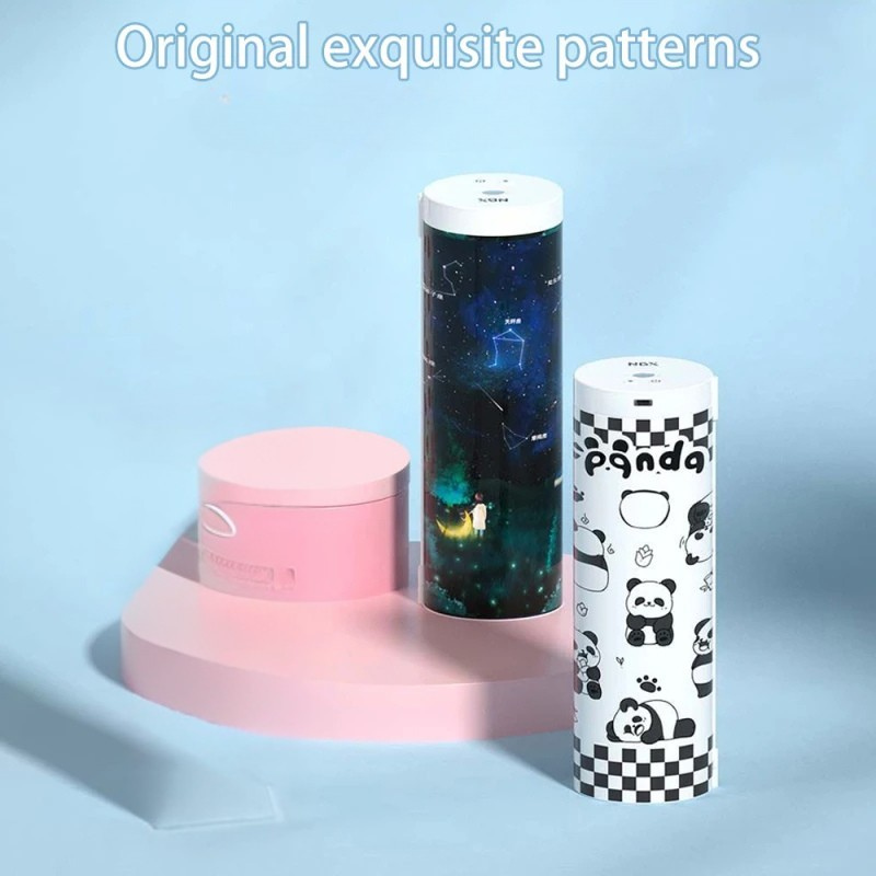 Belro fingerprint password lock pencil case with secure fingerprint scanner and multiple compartments for stationery storage.