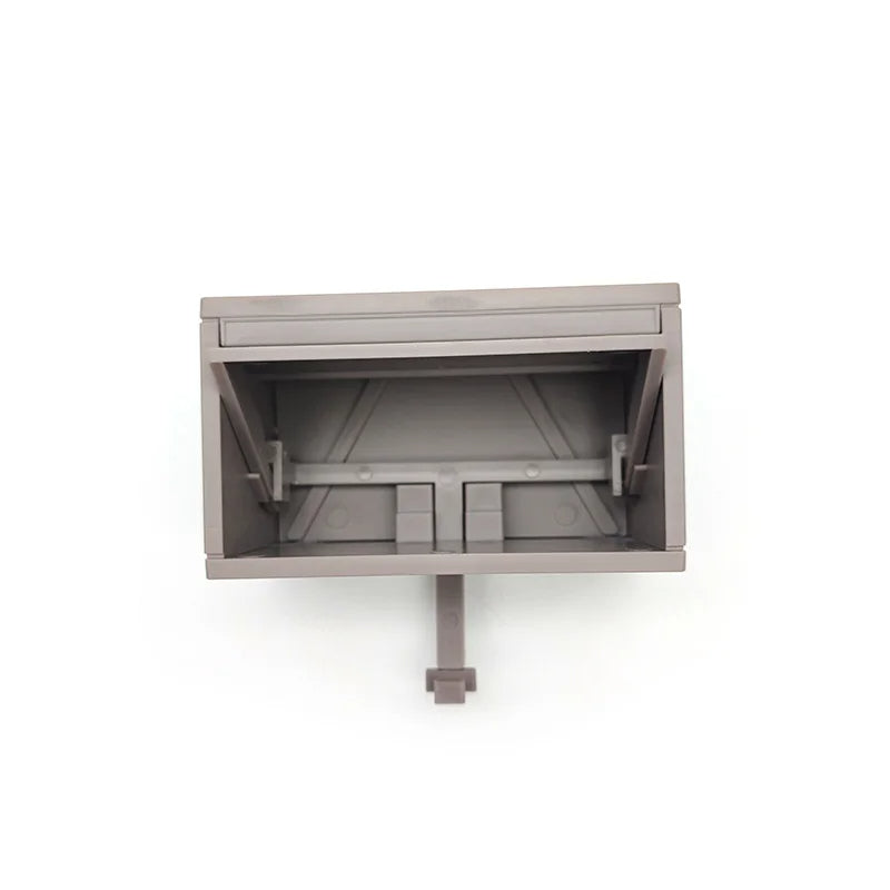Belro fun car garage wall key holder with car-shaped design for organizing keys in home and garden outdoor space.