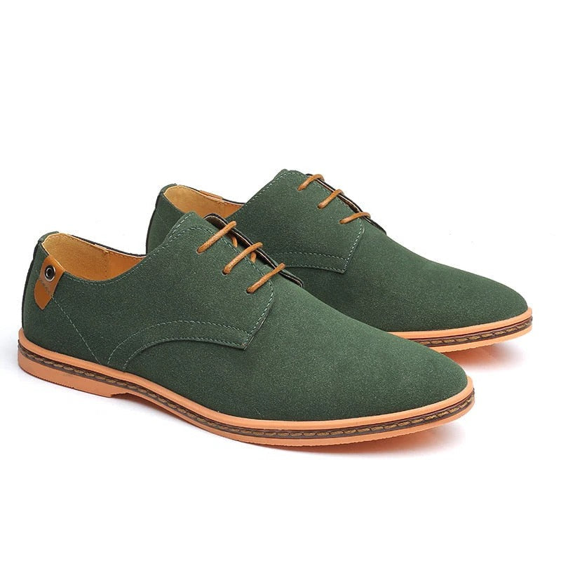 Men's orthopedic comfort shoes by Belro, featuring supportive design and cushioned soles for all-day health and comfort.