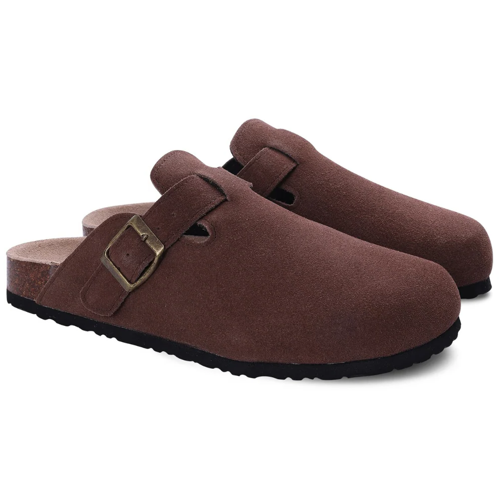 Belro orthopaedic comfort sandals with cushioned straps and supportive soles, designed for ergonomic foot support.