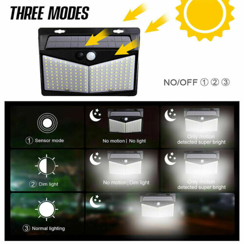 Belro outdoor solar light installed in a garden, providing eco-friendly illumination for home and garden outdoor spaces.