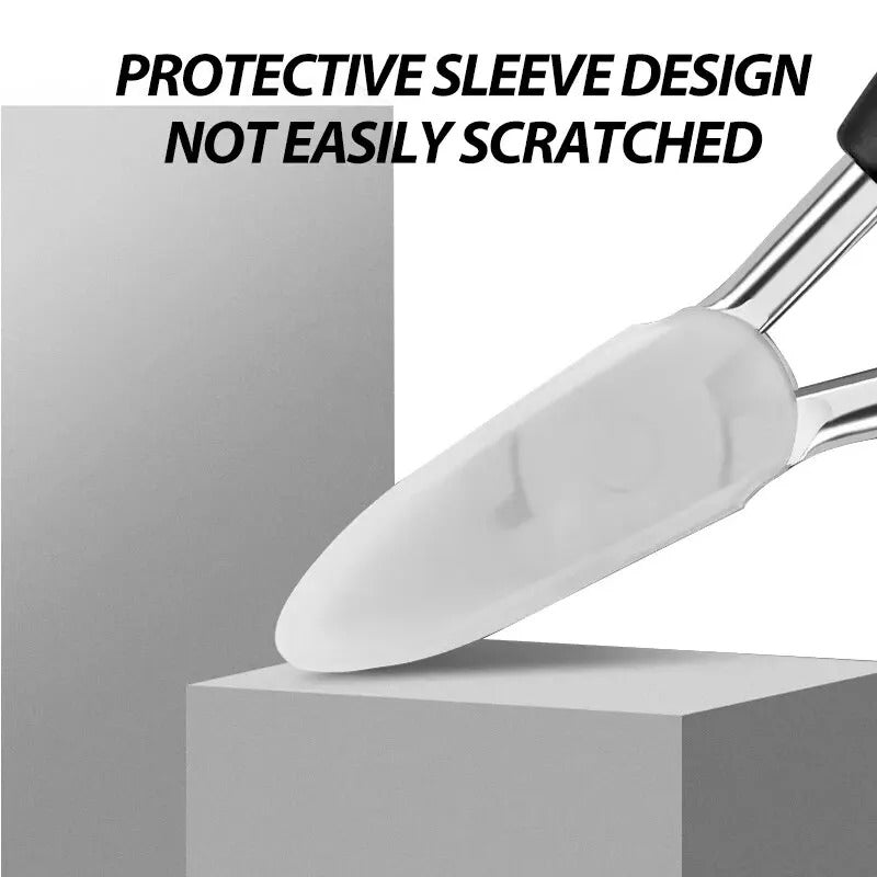 Belro nail clippers for thick nails, designed for seniors, with sturdy stainless steel blades and ergonomic grip for easy use.