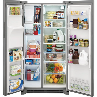 Frigidaire 36-Inch Side-by-Side Refrigerator image 3