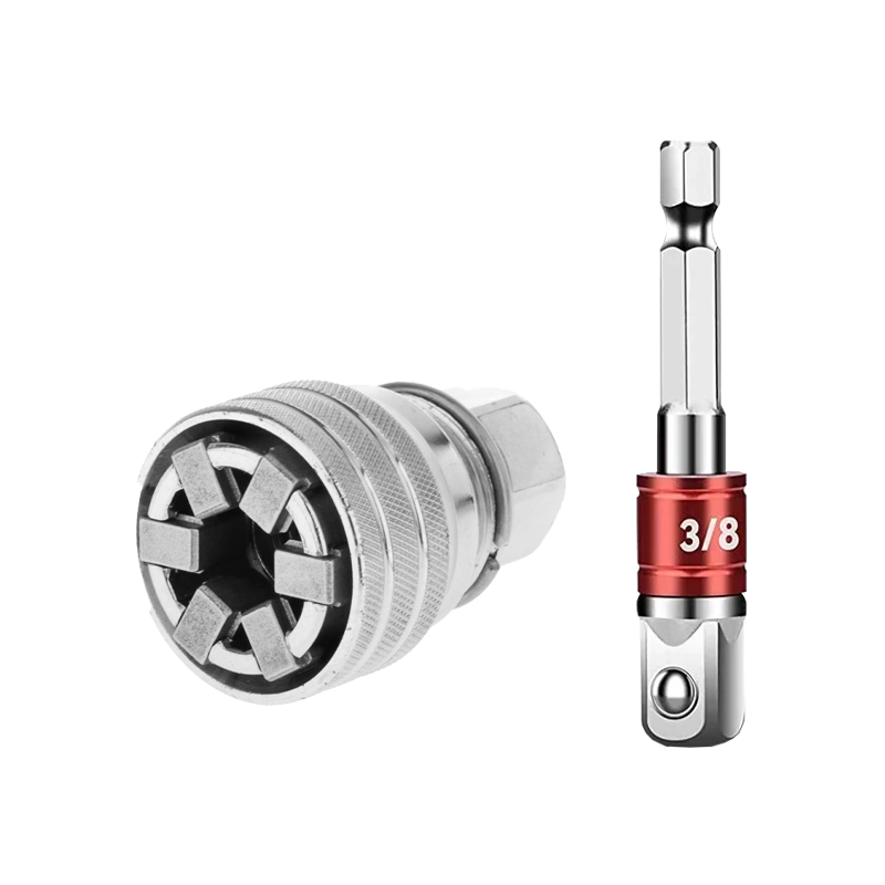 Belro Universal Socket Wrench Tool, versatile multi-tool for gripping and turning various fasteners and objects.