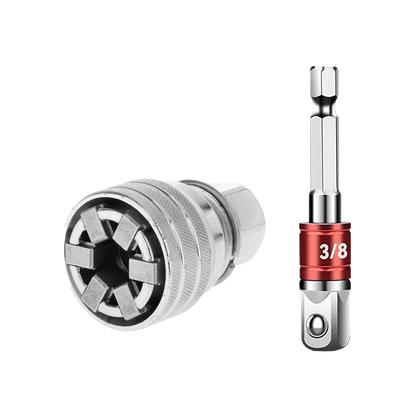 Belro Universal Socket Wrench Tool, versatile multi-tool for gripping and turning various fasteners and objects.