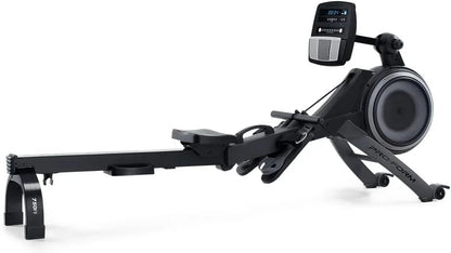 Casavibeo ProForm 750R rowing machine with digital display and adjustable resistance for indoor cardio workouts.