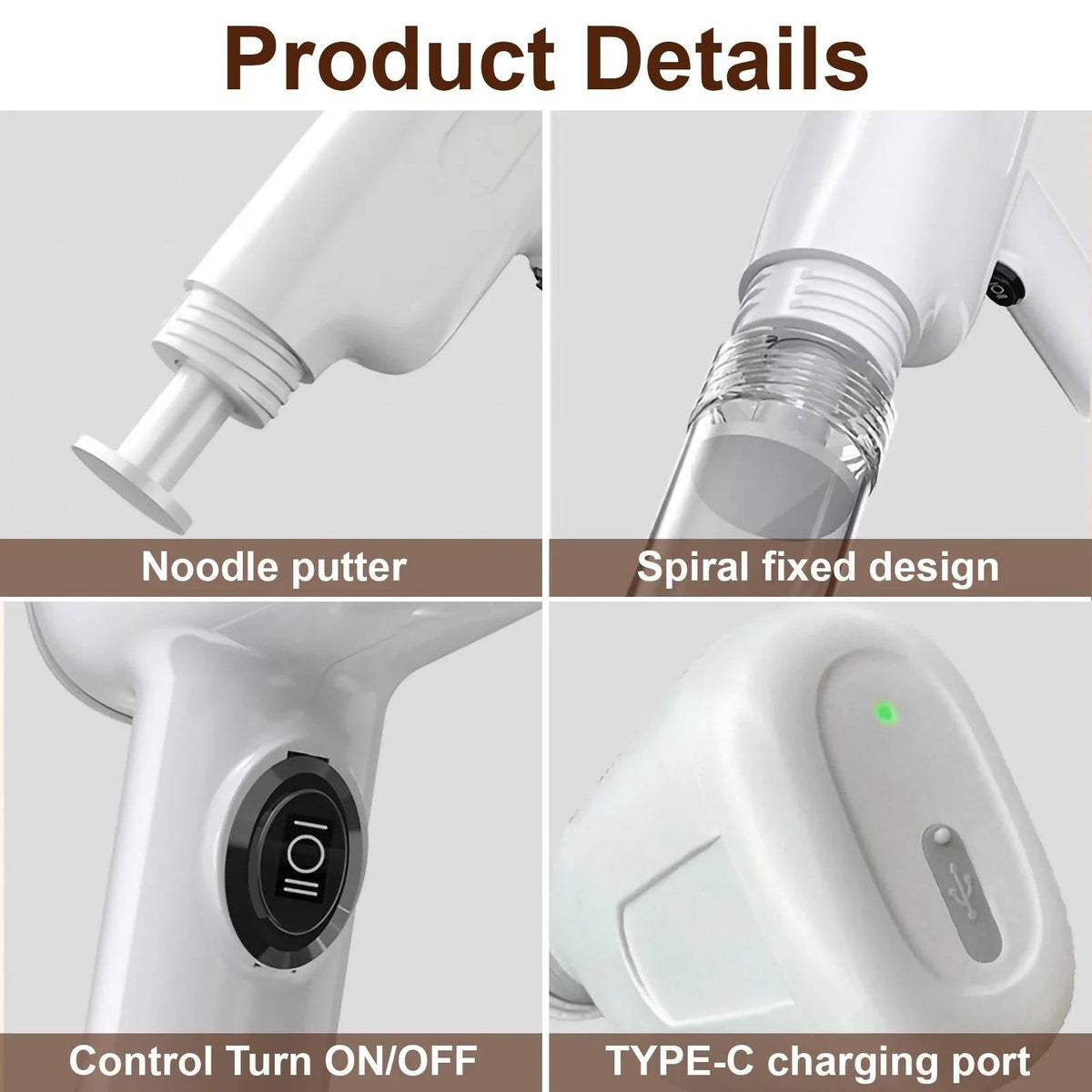 Belro ramen noodle machine for home use, compact kitchen appliance for making fresh ramen noodles at home.