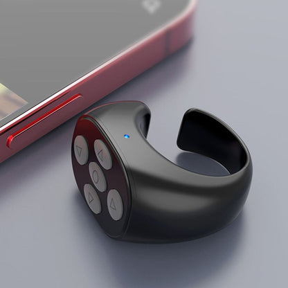 Belro hands-free Bluetooth page turner for e-readers and tablets, wireless electronic device for easy page navigation.