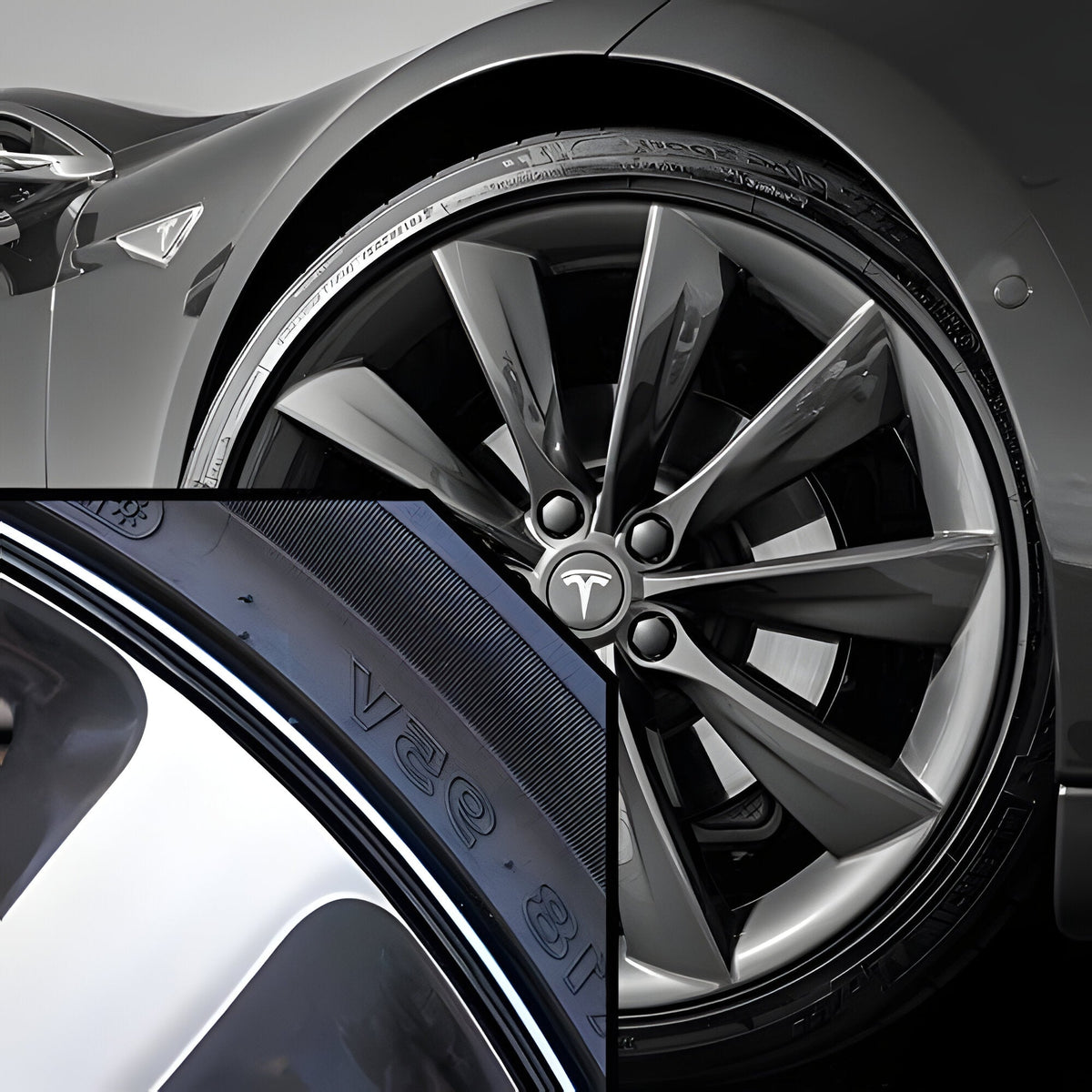 Belro Pro Wheel Rim Protector for outdoor use, featuring durable material to protect vehicle rims from damage.