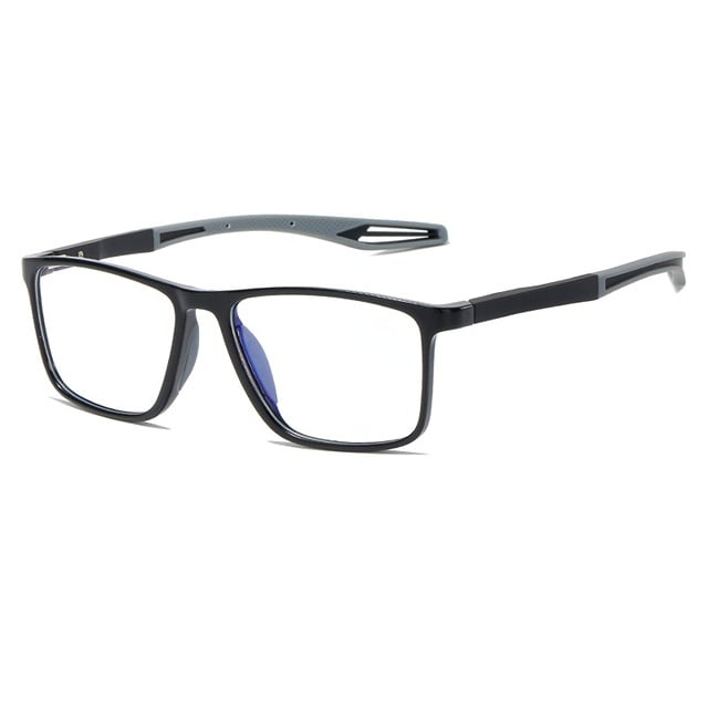 Bowlift Sandsberg032517 Progressive Sport Glasses with anti-blue light lenses, ultra-light design, and multifocal features