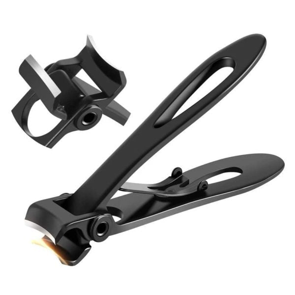 Belro nail clippers for thick nails, durable stainless steel nail tool designed for thick or tough nails in the beauty and nail care category.