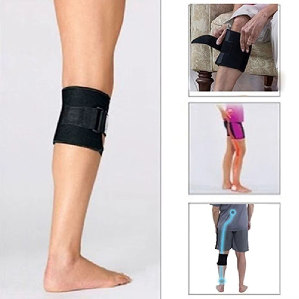 Belro sciatic nerve brace suspender for sciatica pain relief, adjustable strap and supportive design shown in the image.