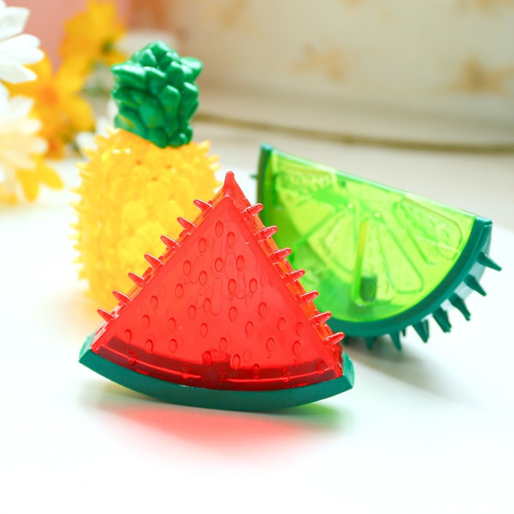 Belro cooling freezable dog teething chew toy for summer, made of durable pet supplies suitable for puppies and dogs.
