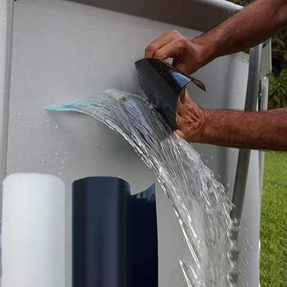 Belro Ultra Strong Stop Leaks waterproof repair tape applied to a pipe for sealing and leak prevention.