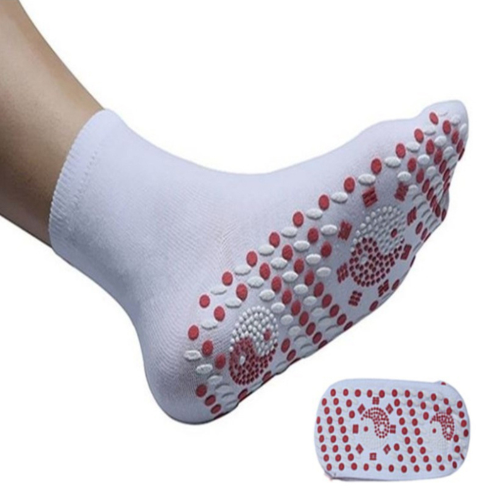 Belro self-heating winter warmer socks in five pairs, cozy and insulating thermal socks for cold weather comfort.