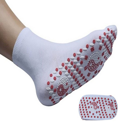 Belro self-heating winter warmer socks in five pairs, cozy and insulating thermal socks for cold weather comfort.