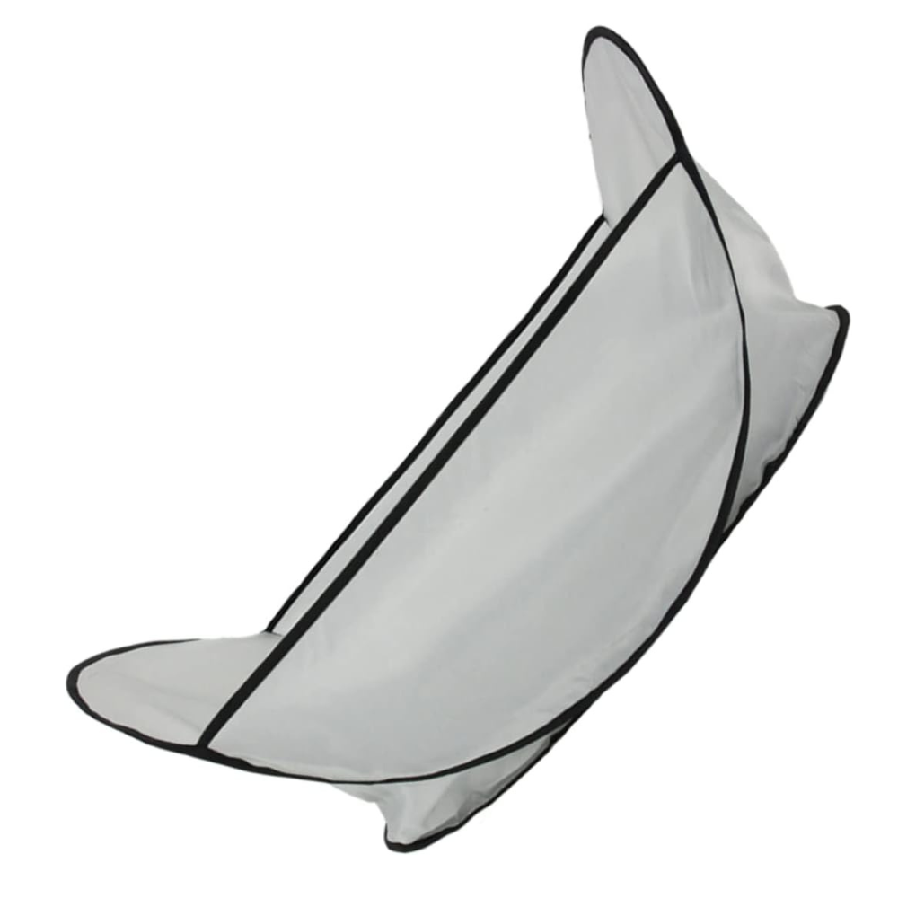 Belro waterproof pet hair catcher for dogs and cats, designed for grooming to trap loose fur during brushing or bathing.