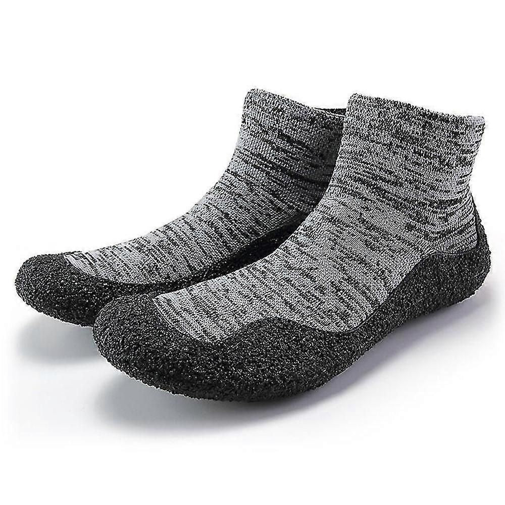 Belro unisex aqua socks shoes, lightweight running and swimming sneakers, shown in a close-up image.