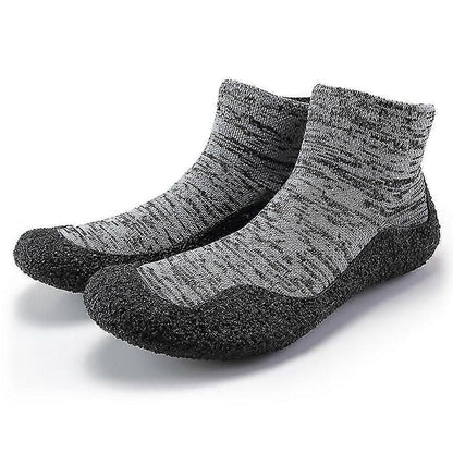 Belro unisex aqua socks shoes, lightweight running and swimming sneakers, shown in a close-up image.