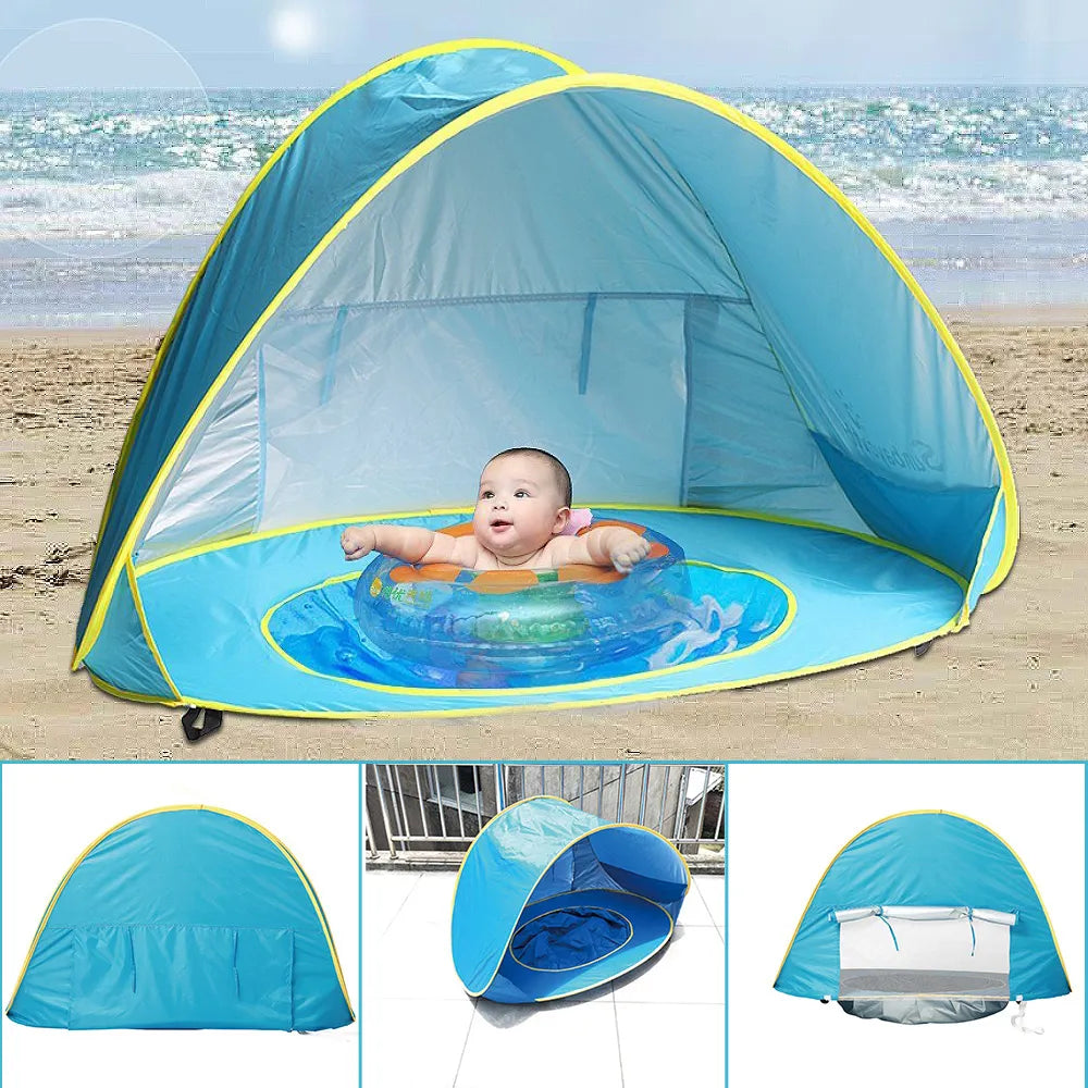 Belro ultra resistant waterproof UV tent for outdoor use, featuring sturdy frame and protective fabric for garden or outdoor events.