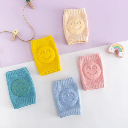 Belro baby knee pads for kids, soft and padded, designed to protect little knees during crawling and play.