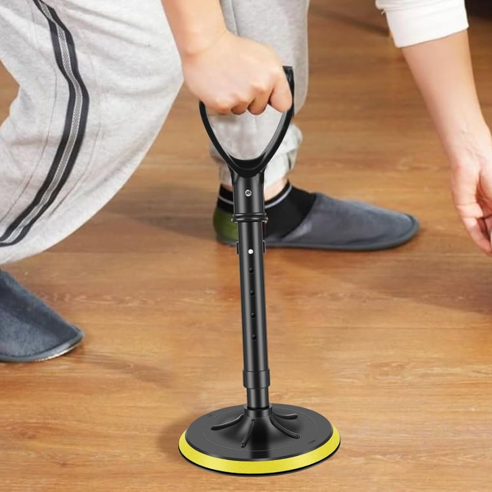 Belro elderly stand-up aid tool for men, assistive device for safely helping seniors stand up from seated positions.