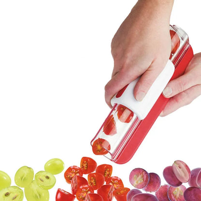 Belro multifunctional vegetable zip slicer for quick, even vegetable slicing in kitchen appliances.