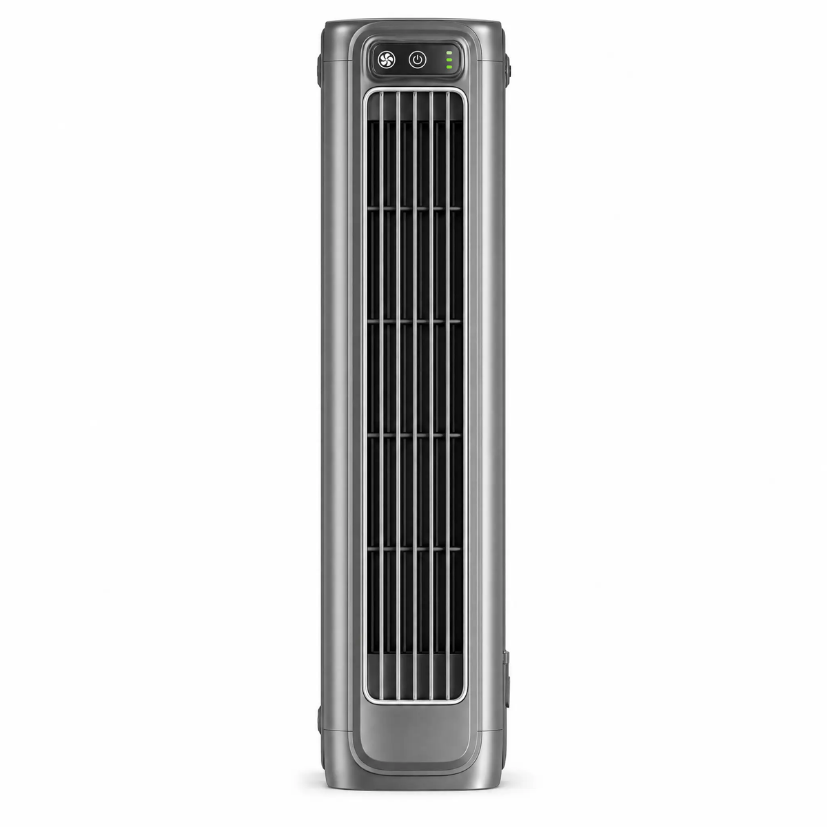 Portable BowLift Rechargeable Air Conditioner with 12-hour battery, compact design, and quiet operation, ideal for cooling on the go.