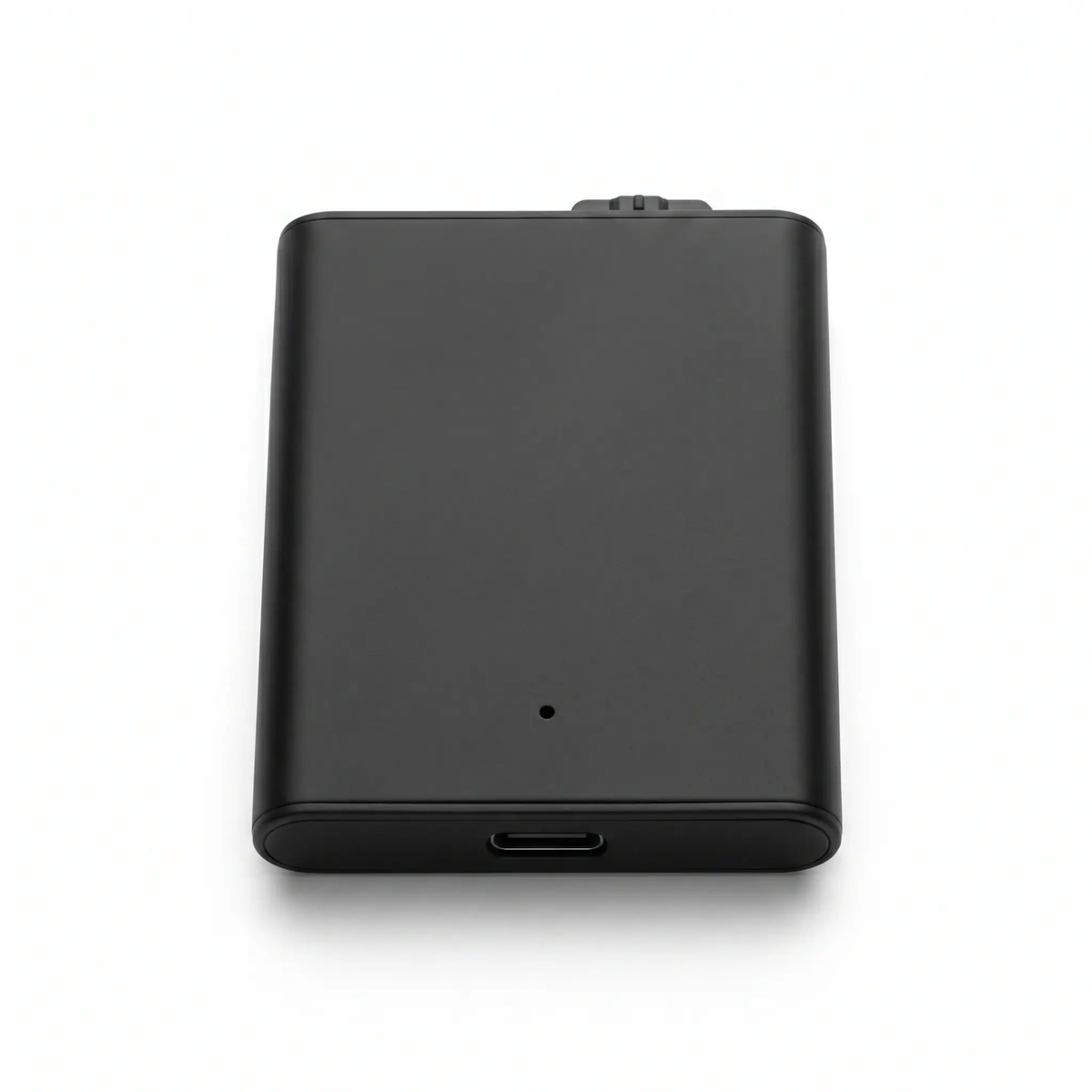 BowLift Miniature Voice Recorder with USB audio capture and voice activation, discreet and portable for recording conversations.
