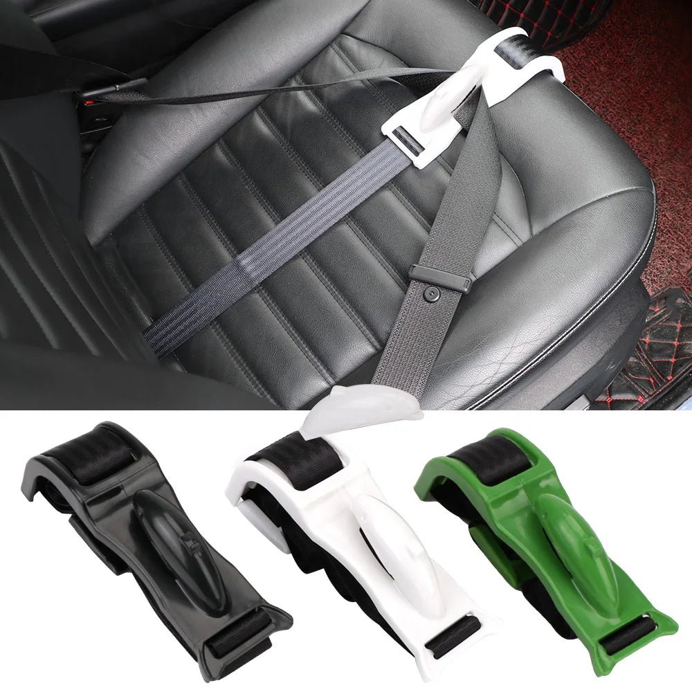 Belro pregnancy seat belt extender adjuster for enhanced comfort during pregnancy, suitable for sports and outdoor travel.