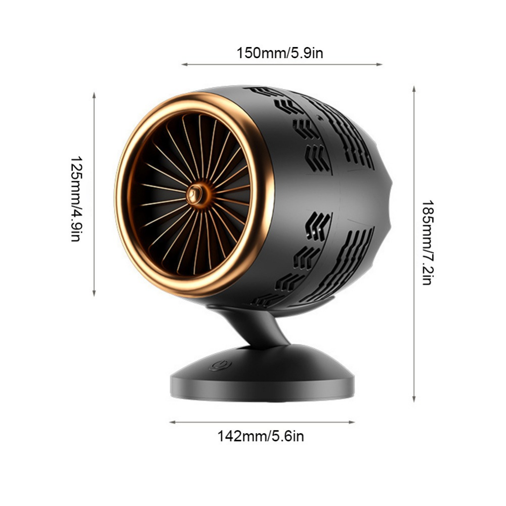 Belro compact portable range hood cooker exhaust fan for kitchen ventilation, shown in a home and garden setting.