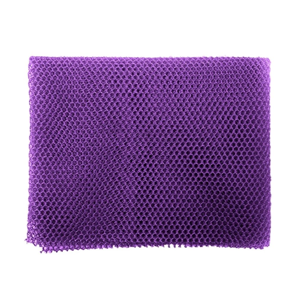 Belro African net sponge exfoliating bath scrubber for gentle skin cleansing and exfoliation in health and beauty routines.