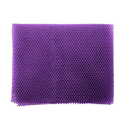 Belro African net sponge exfoliating bath scrubber for gentle skin cleansing and exfoliation in health and beauty routines.
