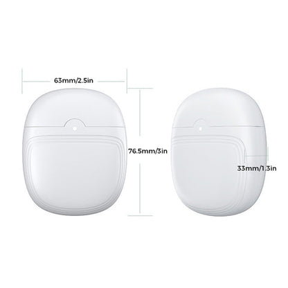 Belro electric nail clipper with automatic polishing and trimming for easy, professional nail care in a sleek design.