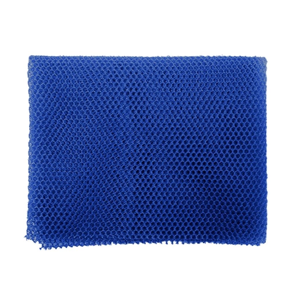 Belro African net sponge exfoliating bath scrubber for gentle skin cleansing and exfoliation in health and beauty routines