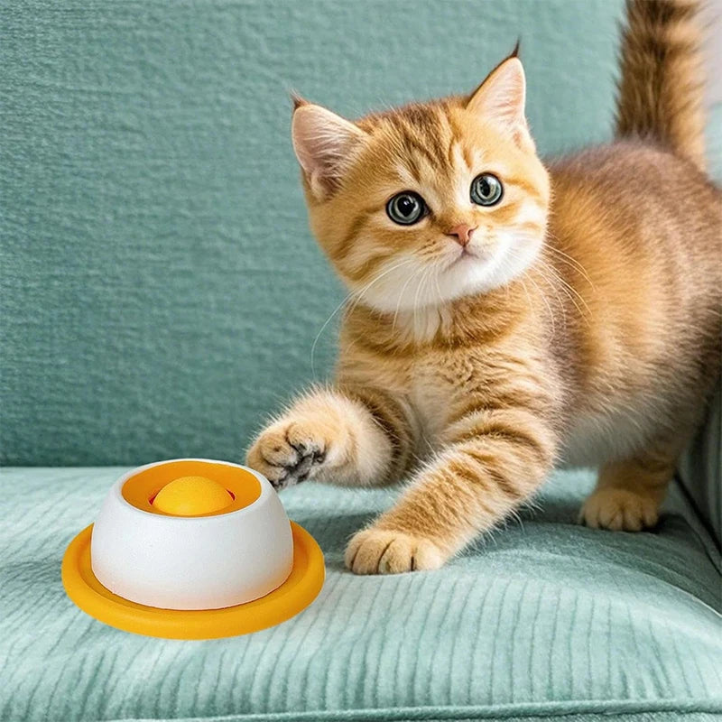 Belro slow feeder lick mat for cats and dogs, pet feeding accessory with textured surface to promote slow eating and reduce boredom.