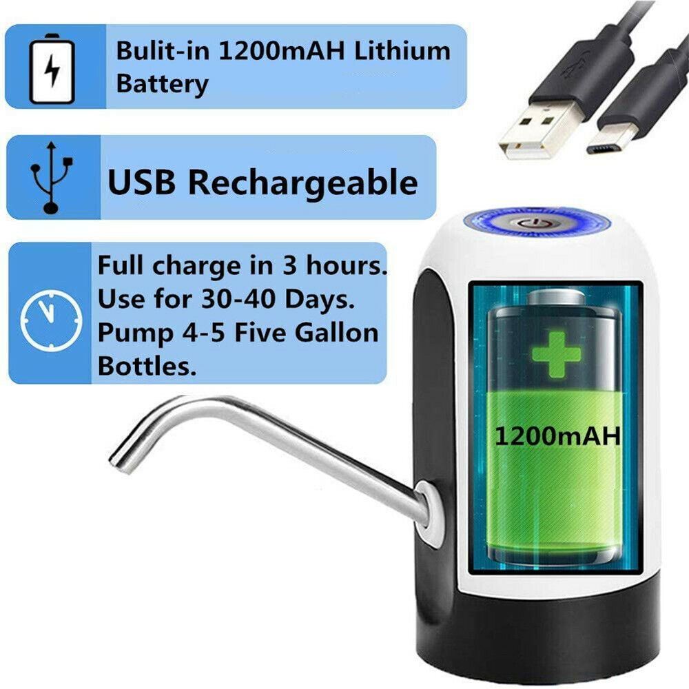 Belro automatic water dispenser with sleek design, featuring a faucet and control panel for easy water dispensing in tools and hardware settings.