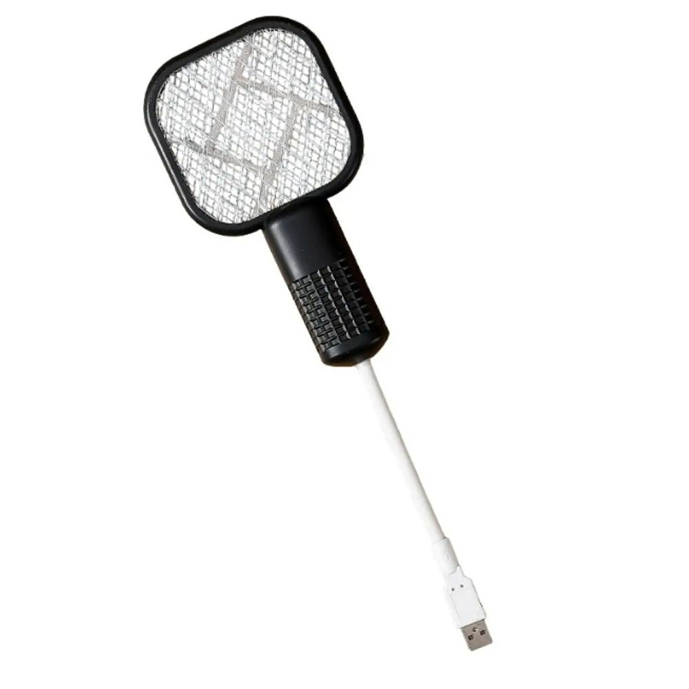 Belro compact USB mosquito zapper with electric grid and portable design for indoor and outdoor use.