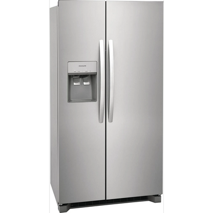 Frigidaire 36-Inch Side-by-Side Refrigerator image 1