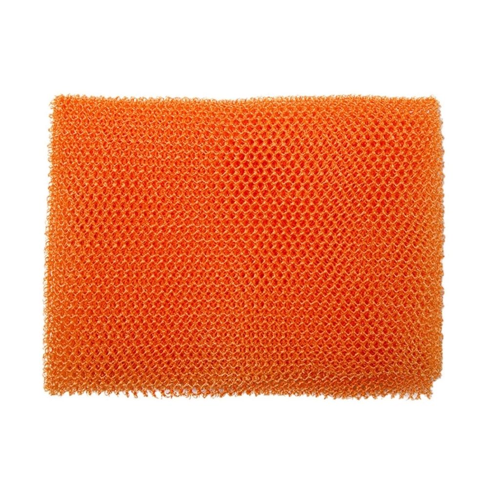 Belro African net sponge exfoliating bath scrubber for gentle skin exfoliation and cleansing in health and beauty routine