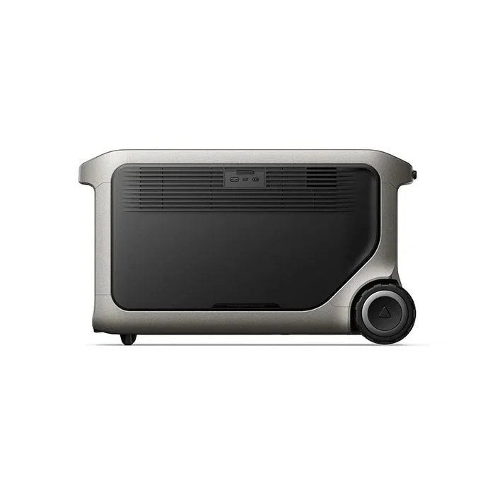 Casavibeo Anker SOLIX F2000 portable power station with multiple outlets and digital display for charging devices on the go.