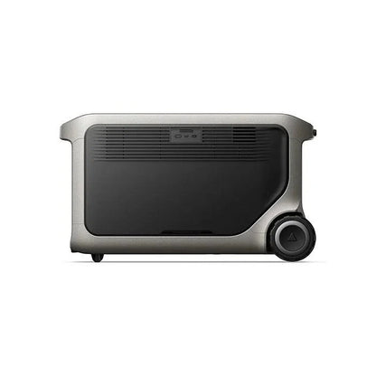 Casavibeo Anker SOLIX F2000 portable power station with multiple outlets and digital display for charging devices on the go.